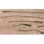 Рычаги Дверей